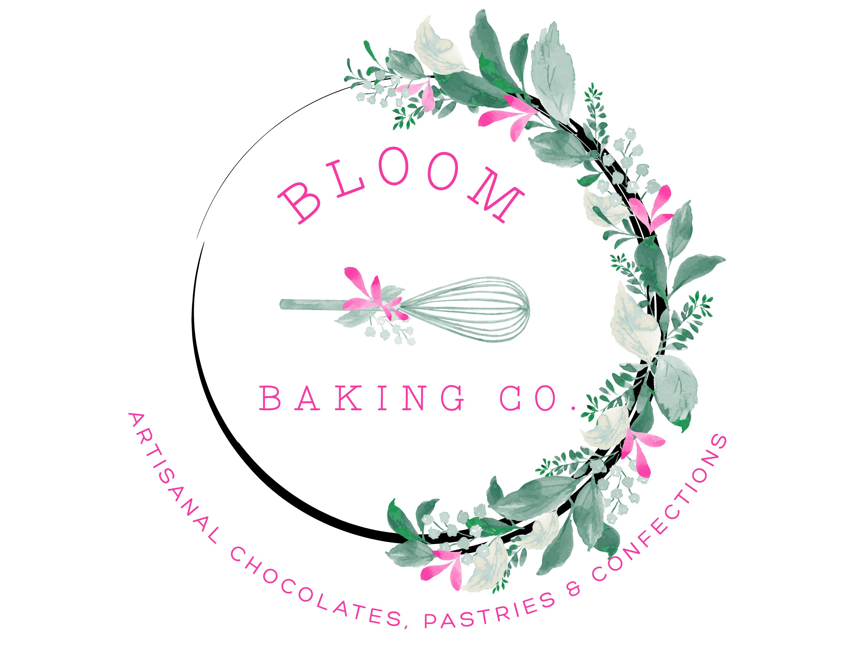Bloom Baking Co.